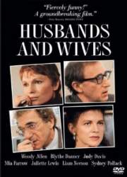 Watch Husbands and Wives