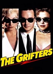 Watch The Grifters