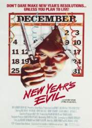 Watch New Year's Evil