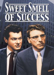 Watch Sweet Smell of Success