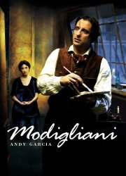 Watch Modigliani