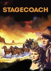 Watch Stagecoach
