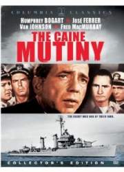 Watch The Caine Mutiny