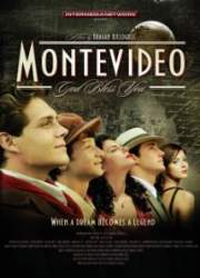 Watch Montevideo, bog te video: Prica prva