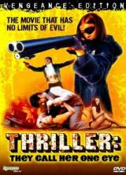 Watch Thriller - en grym film