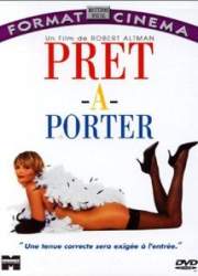 Watch Prêt-à-Porter