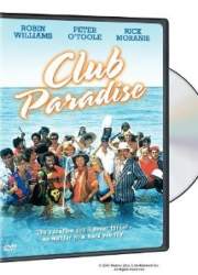 Watch Club Paradise