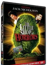 Watch The Little Shop of Horrors