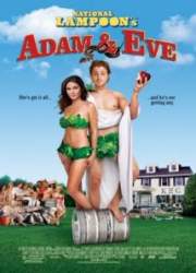 Watch Adam and Eve