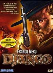 Watch Django