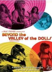 Watch Beyond the Valley of the Dolls
