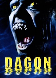 Watch Dagon