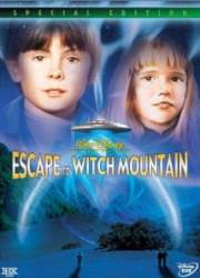 Watch Escape to Witch Mountain