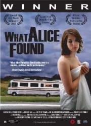 Watch What Alice Found