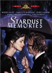 Watch Stardust Memories