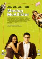 Watch Moving McAllister