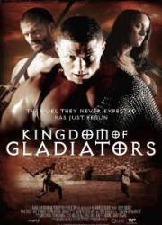 Watch Kingdom of Gladiators