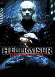 Watch Hellraiser: Bloodline