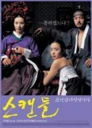 Watch Scandal - Joseon namnyeo sangyeoljisa