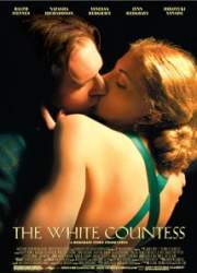 Watch The White Countess