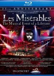 Watch Les Misérables in Concert: The 25th Anniversary