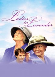 Ladies in Lavender.
