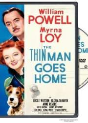 Watch The Thin Man Goes Home