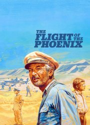 Watch The Flight of the Phoenix