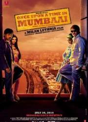 Watch Once Upon a Time in Mumbaai