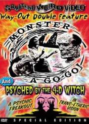 Watch Monster a-Go Go