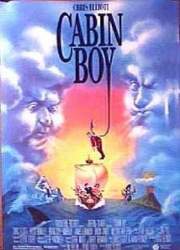 Watch Cabin Boy