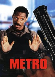 Watch Metro