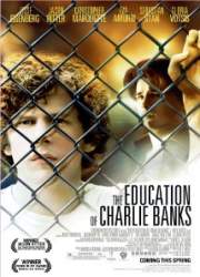 Watch The Education of Charlie Banks
