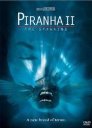 Watch Piranha Part Two: The Spawning