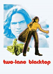 Watch Two-Lane Blacktop