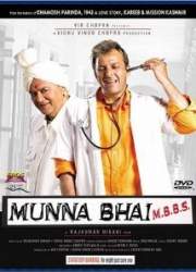 Watch Munnabhai M.B.B.S.
