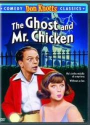 Watch The Ghost and Mr. Chicken
