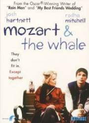 Watch Mozart and the Whale