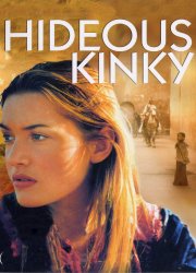 Watch Hideous Kinky