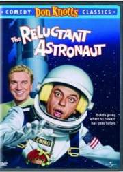 Watch The Reluctant Astronaut