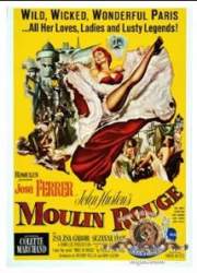 Watch Moulin Rouge
