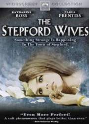 Watch The Stepford Wives