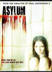Watch Asylum