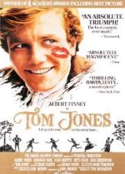Watch Tom Jones