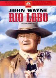 Watch Rio Lobo