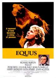 Watch Equus