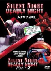 Watch Silent Night, Deadly Night Part 2