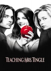 Watch Teaching Mrs. Tingle