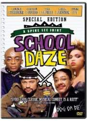 Watch School Daze