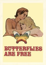 Watch Butterflies Are Free